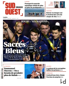 Cover undefined