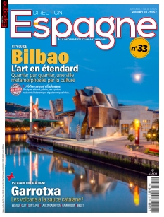 Cover Direction Espagne