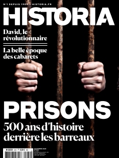 cover Historia n°944