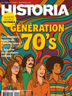 cover Historia n°945