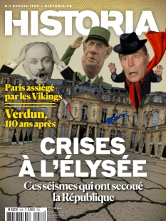 cover Historia n°946