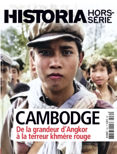 cover Historia Spécial n°75