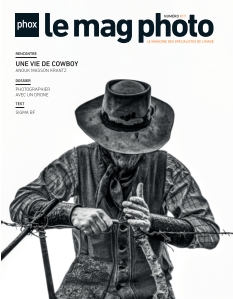 Couverture de Le mag photo du 05 mai 2025