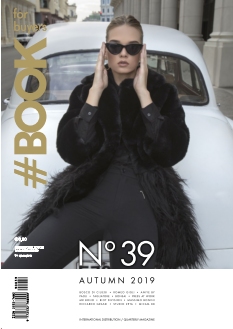 Copertina di Book for Buyers del 02 settembre 2019