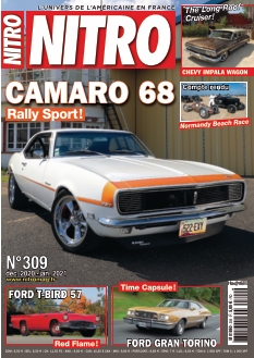 cover Nitro n°309