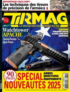 Cover TirMag