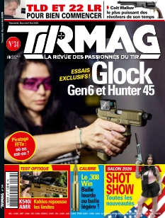 cover TirMag n°34