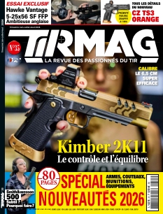 cover TirMag n°35