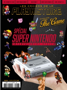 Couverture de The Game Hors Série du 03 novembre 2017