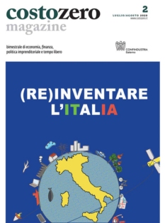 cover Costozero n°17