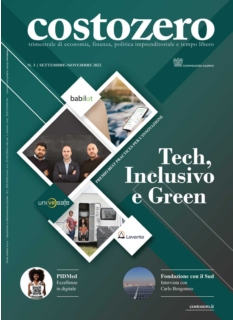 cover Costozero n°27