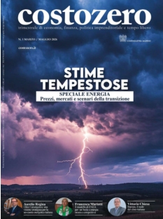 cover Costozero n°8