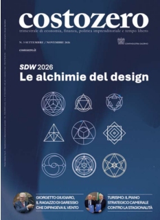 cover Costozero n°43