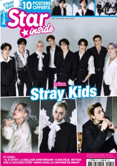 cover Star Inside n°65
