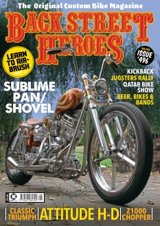 Cover Back Street Heroes