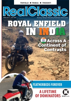 Cover Real Classic