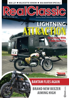 Cover of Real Classic from 