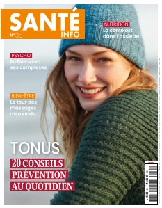 Cover Santé Info