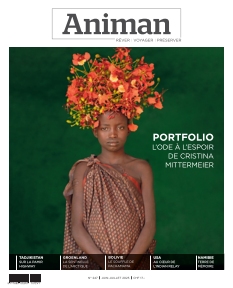 Cover Animan