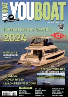 Cover Youboat