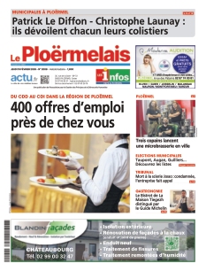 cover Le Ploermelais n°20260219