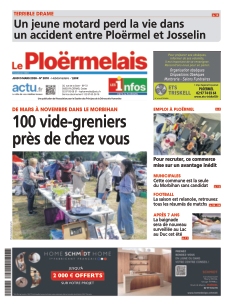 cover Le Ploermelais n°20260305