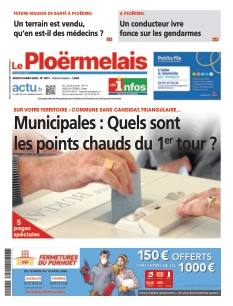 cover Le Ploermelais n°20260312
