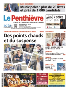 cover Le Penthièvre n°20260219