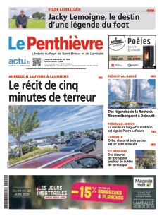 cover Le Penthièvre n°20260618
