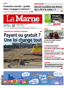 cover La Marne Meaux n°20260304