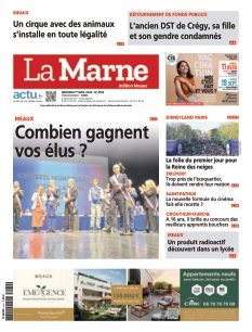cover La Marne Meaux n°20260401