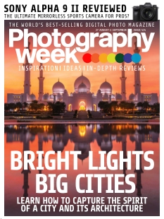 cover Photography Week n°414