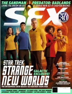 Cover SFX