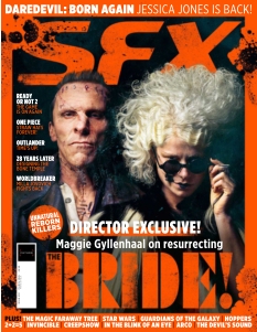 cover SFX n°402