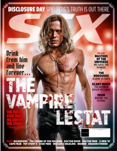 cover SFX n°405