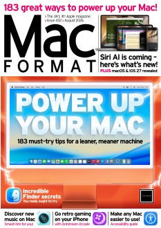 cover MacFormat n°432