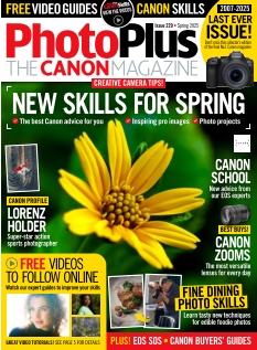 Cover PhotoPlus