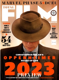 cover Total Film n°332