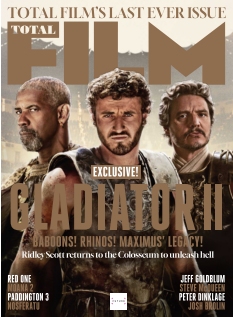 Cover Total Film
