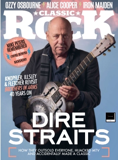 Cover Classic Rock