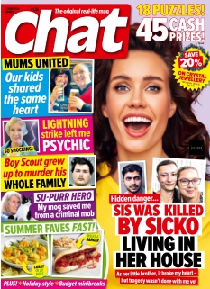 Cover undefined