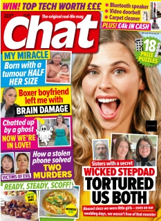 Cover undefined