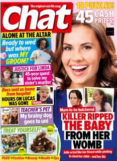Cover undefined