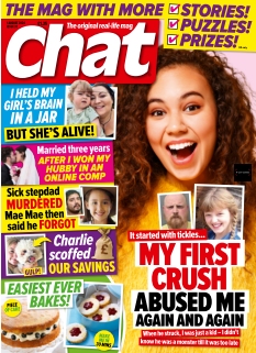 Cover undefined