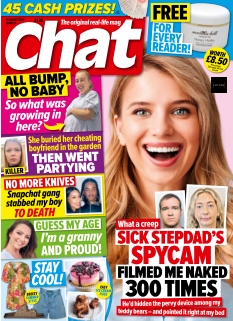 Cover undefined