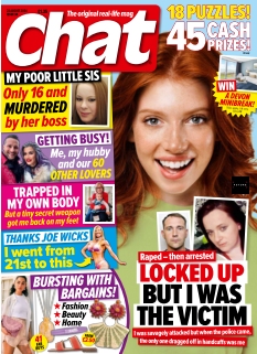 Cover undefined