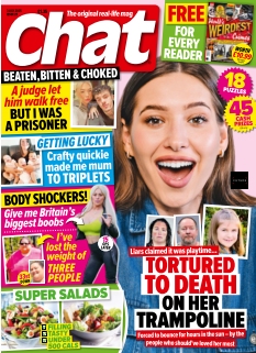 Cover Chat