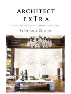 cover Architect Extra n°2
