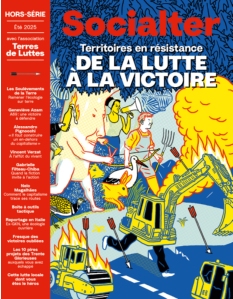 cover Socialter Hors Série n°19