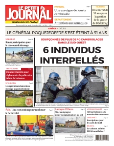 Cover undefined